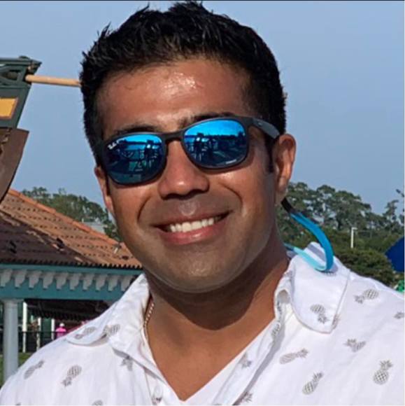 Meet your Posher, Zafar - Picture 1 of 1